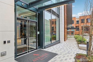 838 Avenue Square NE Unit 1901, Bellevue, WA 98004
