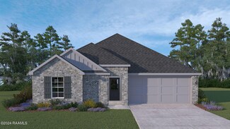 139 Hains Dr, Sunset, LA 70584