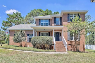 232 Woodlands W, Columbia, SC 29229