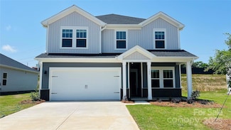 122 Purvis Creek Dr, Mocksville, NC 27028