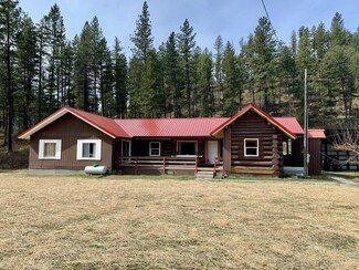 4202 Diamond Match Rd, Superior, MT 59872