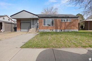 4622 S 375 E, Ogden, UT 84405