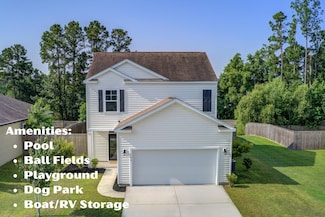 596 Wayton Cir, Moncks Corner, SC 29461