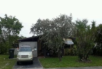 1121 NW 43rd St, Fort Lauderdale, FL 33309