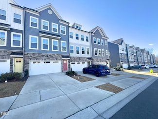 2047 Eva Pearl Dr, Apex, NC 27502