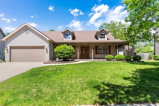 807 Meadow Ln Unit 2, North Aurora, IL 60542