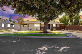2338 E Berkeley Ave, Fresno, CA 93703