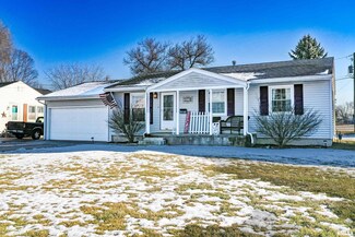 329 W Mcdowell St, Chillicothe, IL 61523