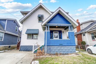 613 Jefferson Ave, Cincinnati, OH 45215