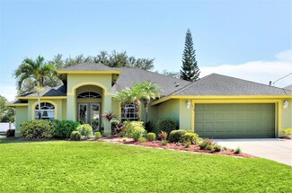 1918 SW Dreyfuss Blvd, Port Saint Lucie, FL 34953