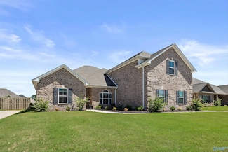 17401 Stonegate Dr, Athens, AL 35613