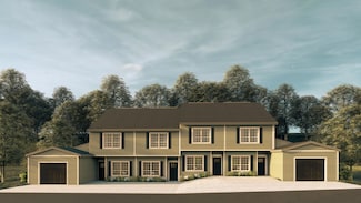 206 Ivy Terrace, Lewisburg, WV 24901