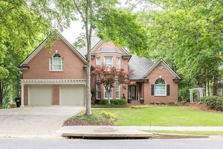 5844 Brookstone Walk NW, Acworth, GA 30101