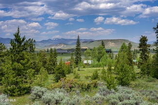 625 Gcr 623 Parcel B, Granby, CO 80446