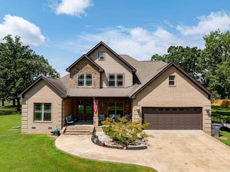 7 Chamblee Cir, Batesville, AR 72501