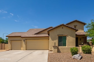 11028 E Quarry Ave, Mesa, AZ 85212