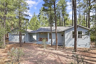 6256 W Marcy Way, Pine, AZ 85544