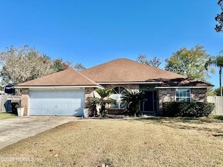 763 Sandlewood Dr, Orange Park, FL 32065