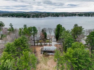 72 Shore Rd, Gilford, NH 03249