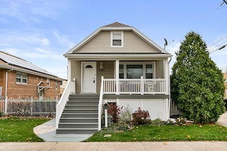 5845 S Menard Ave, Chicago, IL 60638