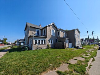 202 E Taylor St Unit 1, Shelbyville, IN 46176