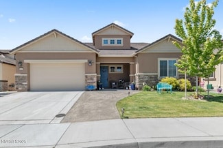 6127 Red Stable Rd, Sparks, NV 89436