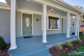 2115 Gilbreath Rd NW, Huntsville, AL 35810