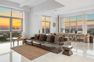 201 Aqua Ave Unit 1001, Miami Beach, FL 33141