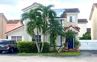 12682 NW 9th Trail, Miami, FL 33182