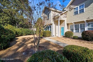255 E Delaware Ave Unit K, Southern Pines, NC 28387
