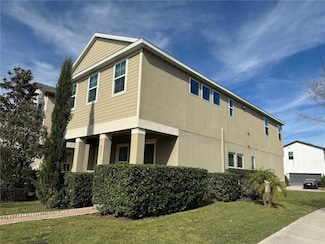 Unlisted Address