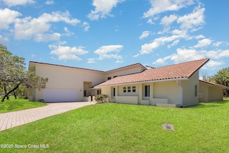 3070 Rio Plumosa N, Indialantic, FL 32903