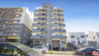 846 S Mariposa Ave Unit 503, Los Angeles, CA 90005