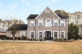 3111 Green Gate Way SE, Conyers, GA 30013