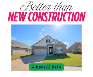 135 Daisy Dr, Somerville, TN 38068