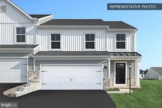 0 Cypress Plan at Shady Lane Estates, Bellefonte, PA 16823