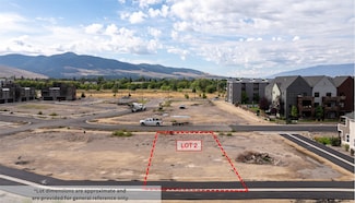 Lot 2 Block 3 Montana St, Missoula, MT 59801
