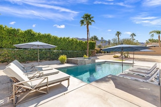 42694 E Veldt St, Rancho Mirage, CA 92270