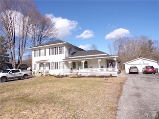964 Portville Olean Rd, Portville, NY 14770