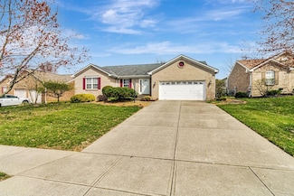 6234 Woodcrest Dr, Burlington, KY 41005