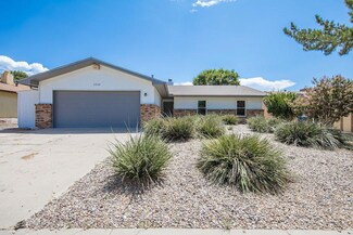 8808 Opportunity Dr NE, Albuquerque, NM 87109