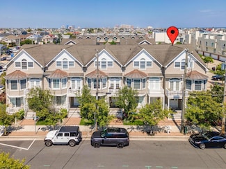 1 S Douglas Ave, Margate City, NJ 08402