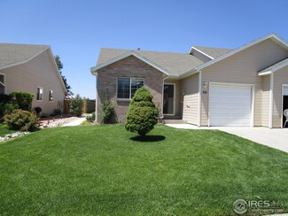 706 Daniels St, Brush, CO 80723