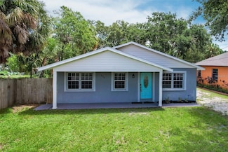 6230 S Martindale Ave, Tampa, FL 33611