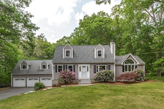 1 Birch St, Litchfield, NH 03052