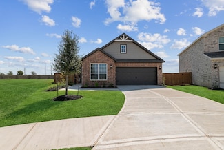 10803 Hickory Ln, Beasley, TX 77417