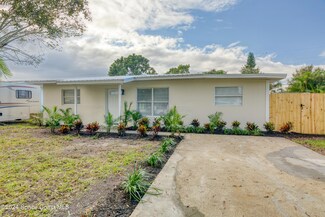 2461 Delaware Dr, Melbourne, FL 32935