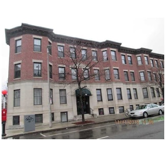 59 Brighton Ave Unit 1, Allston, MA 02134