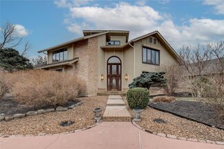 19359 Deer Pointe Estates Dr, Glencoe, MO 63038