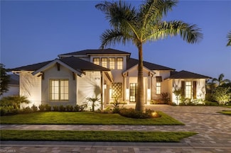 16776 Enclave Cir, Naples, FL 34110